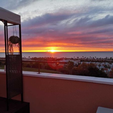 Penthouse Διαμέρισμα Casares Εξωτερικό φωτογραφία
