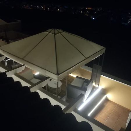 Penthouse Διαμέρισμα Casares Εξωτερικό φωτογραφία
