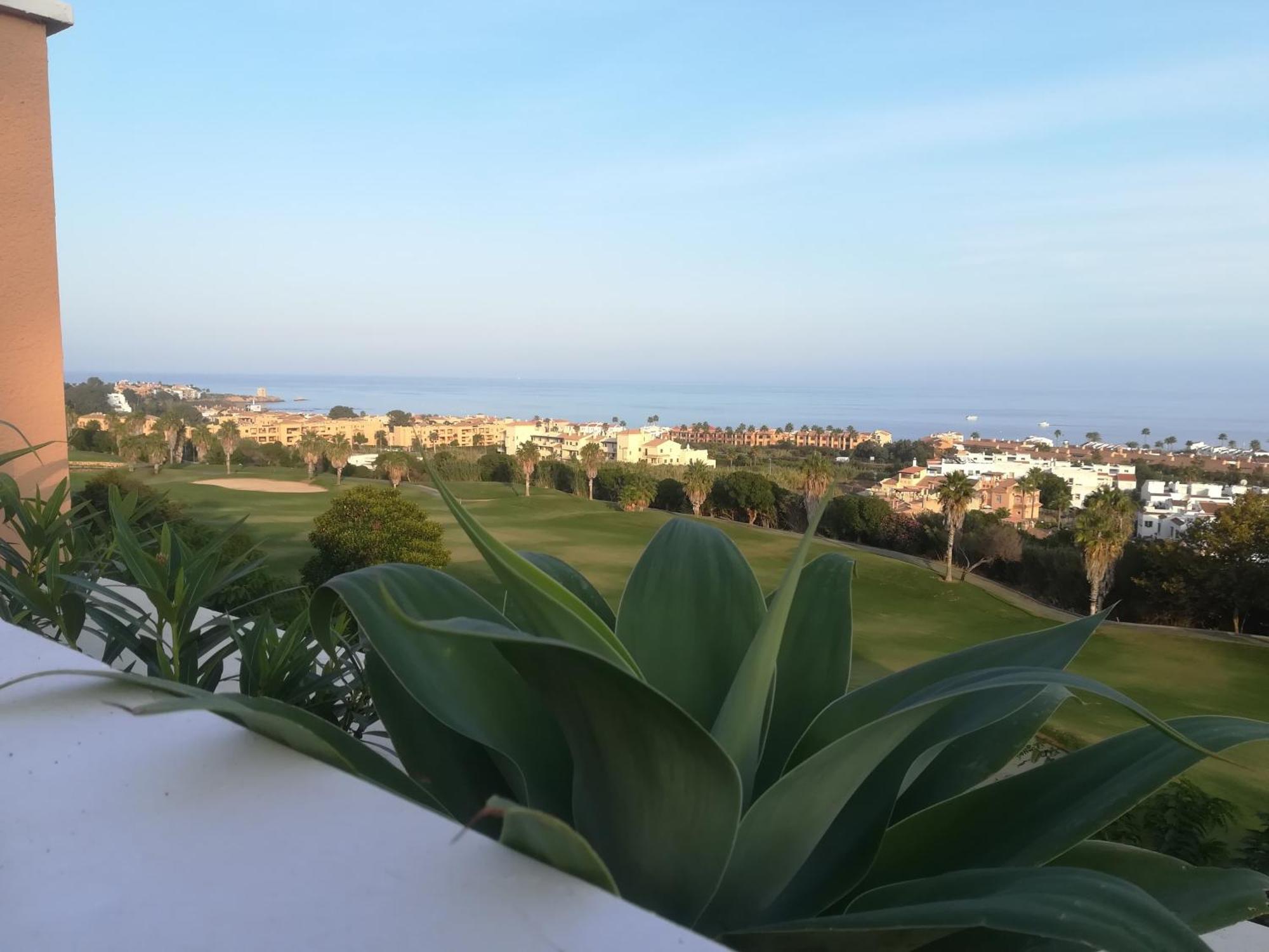 Penthouse Διαμέρισμα Casares Εξωτερικό φωτογραφία