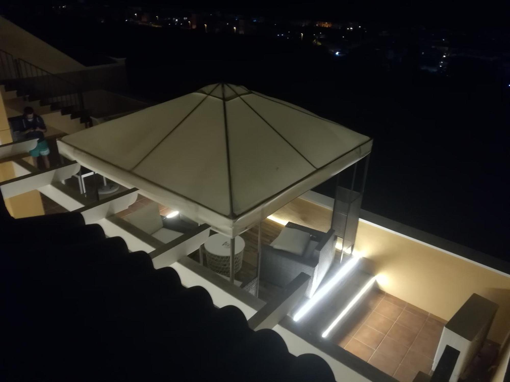 Penthouse Διαμέρισμα Casares Εξωτερικό φωτογραφία
