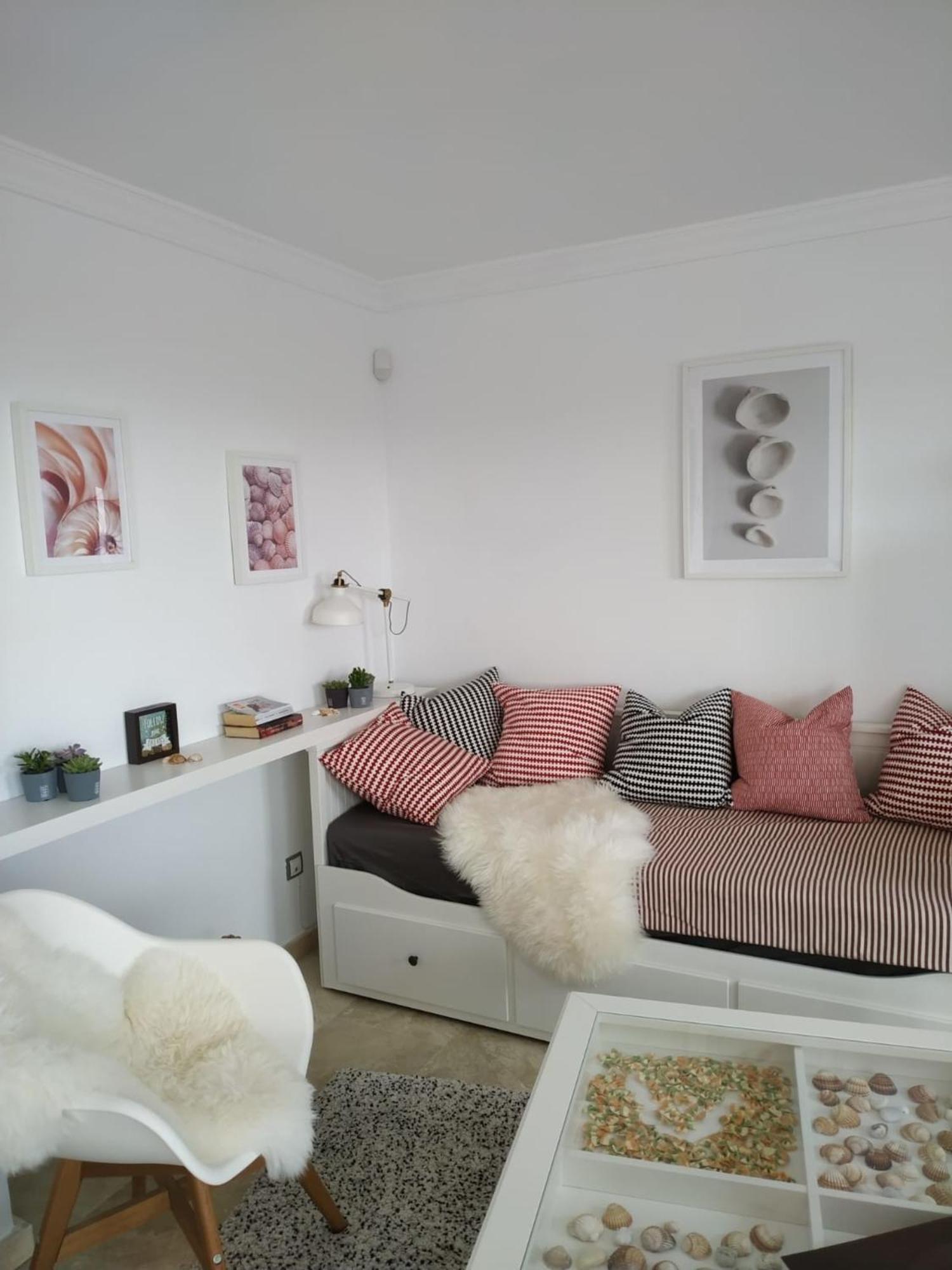 Penthouse Διαμέρισμα Casares Εξωτερικό φωτογραφία