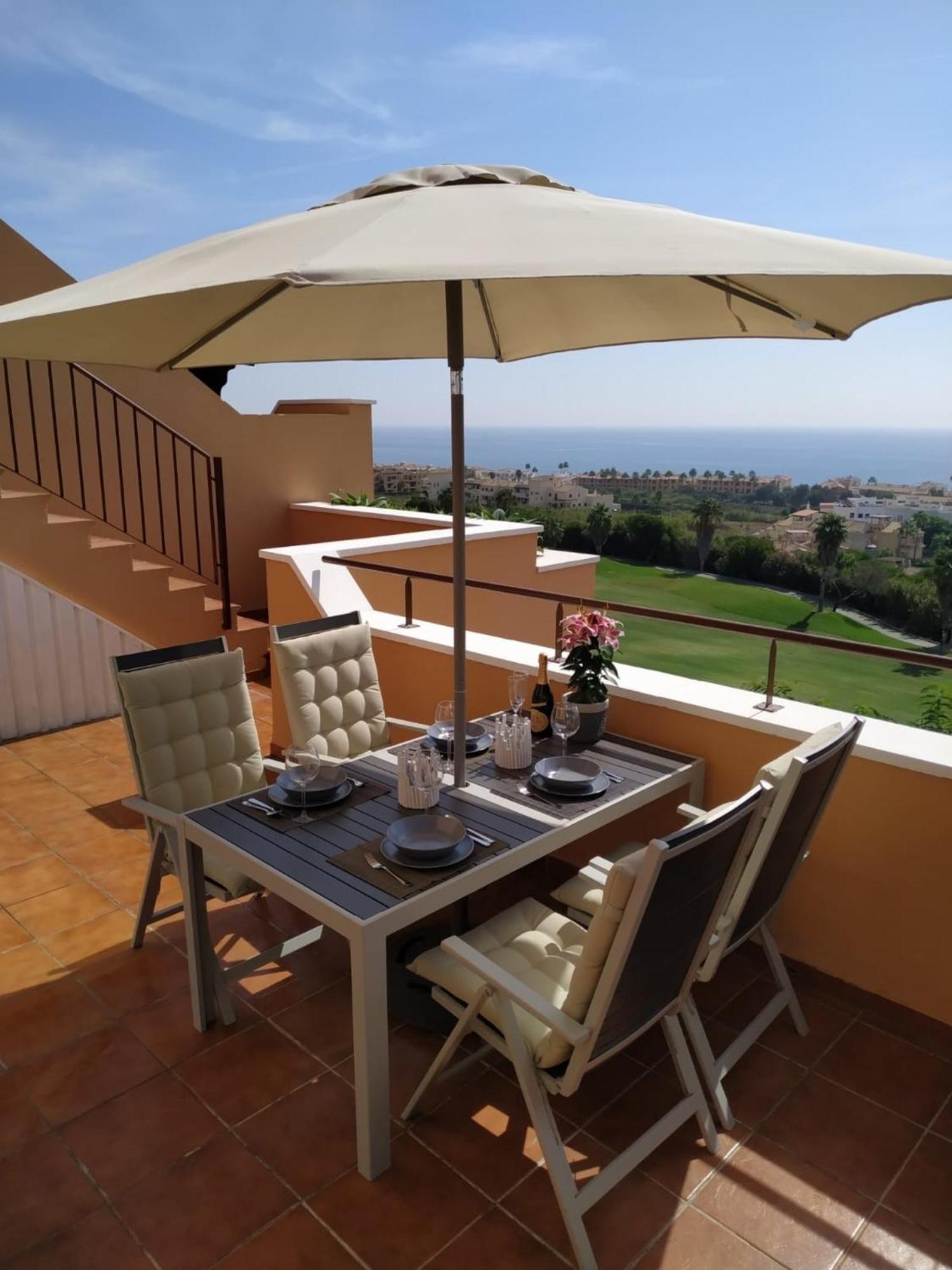 Penthouse Διαμέρισμα Casares Εξωτερικό φωτογραφία