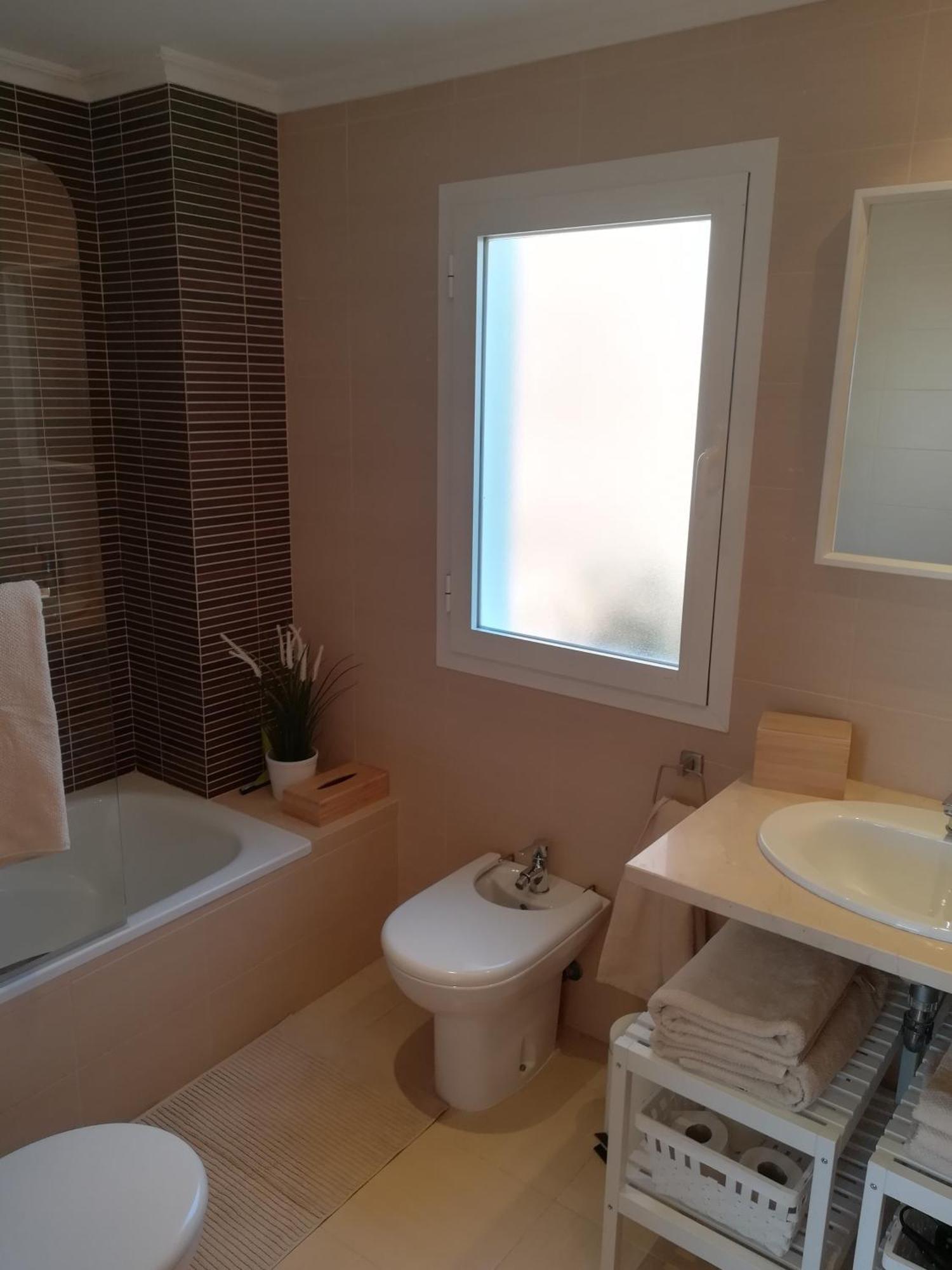 Penthouse Διαμέρισμα Casares Εξωτερικό φωτογραφία