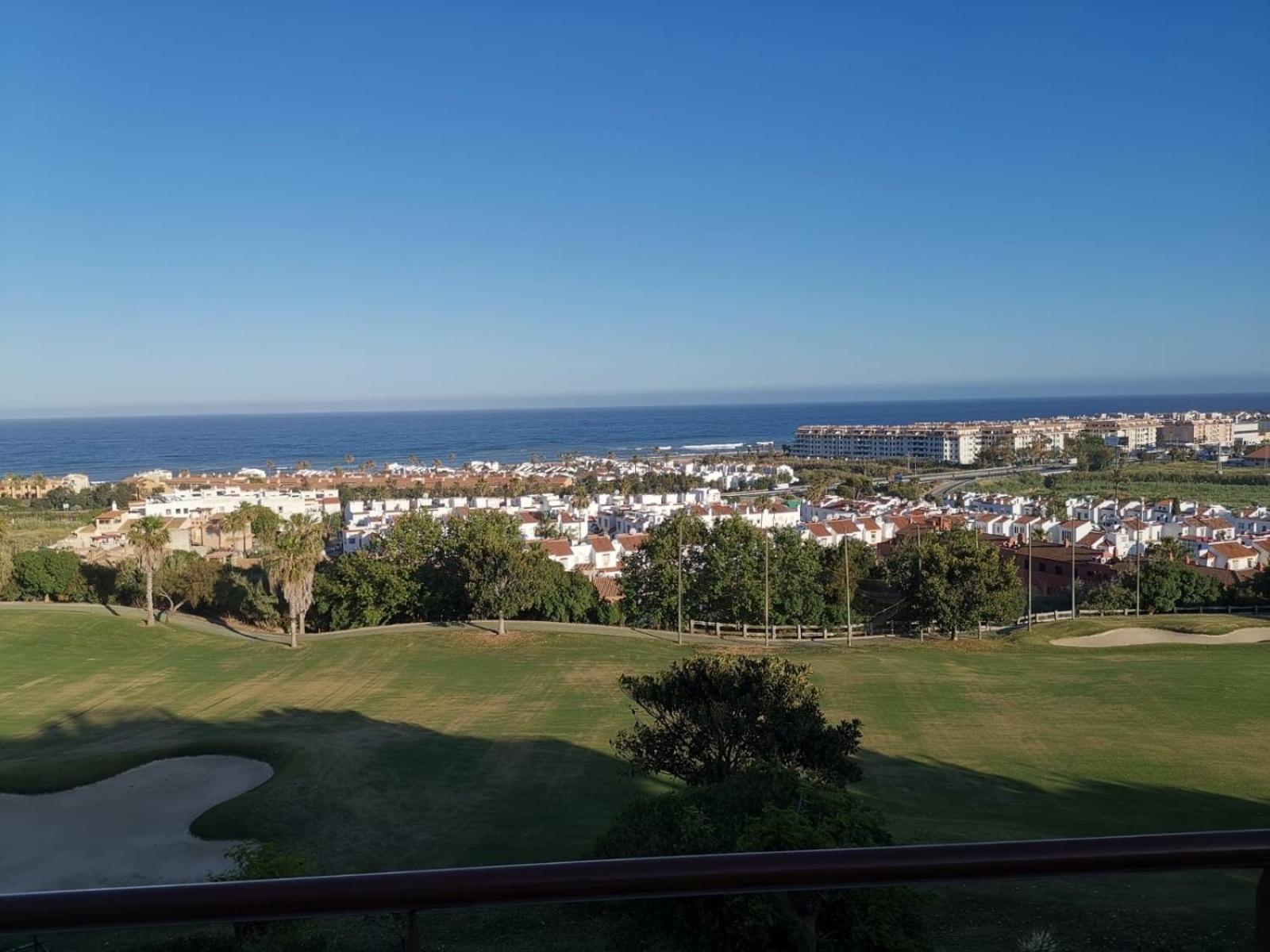Penthouse Διαμέρισμα Casares Εξωτερικό φωτογραφία