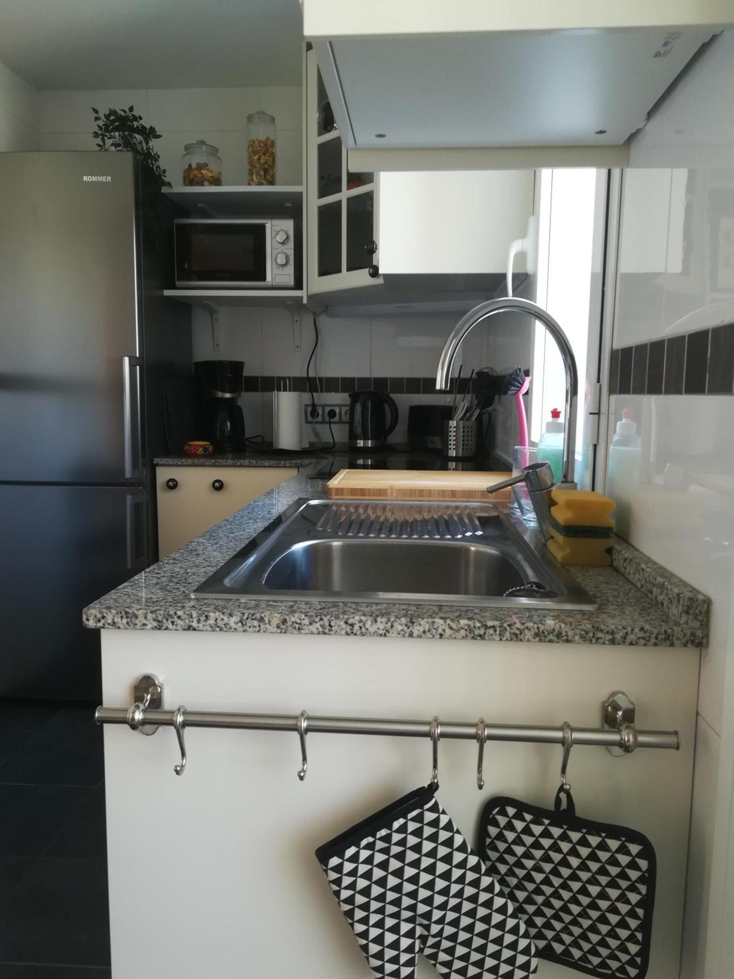 Penthouse Διαμέρισμα Casares Εξωτερικό φωτογραφία